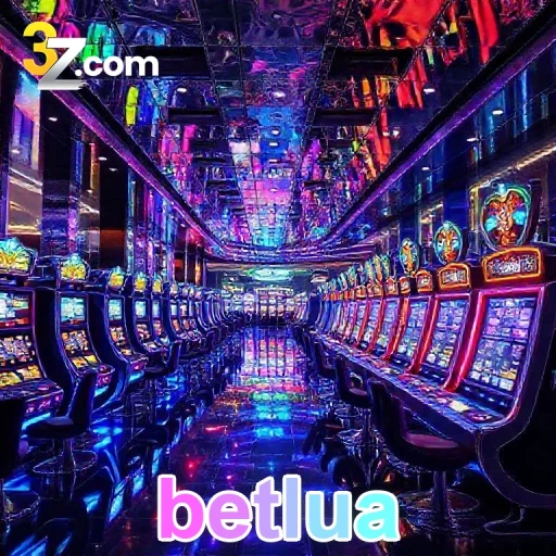 betlua Jogos de caça-níqueis