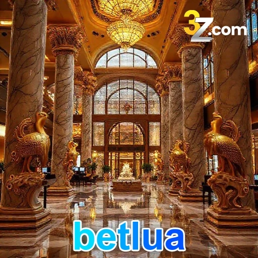 betlua Jogos Confiáveis