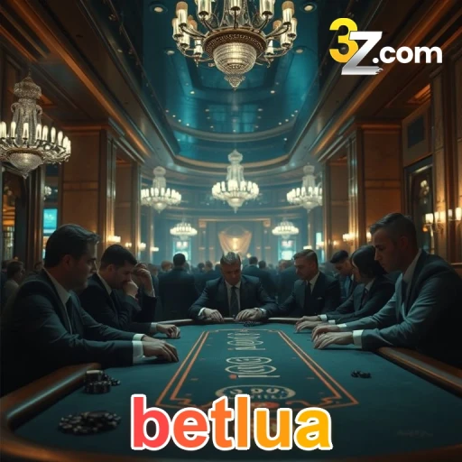 betlua Todos os Jogos