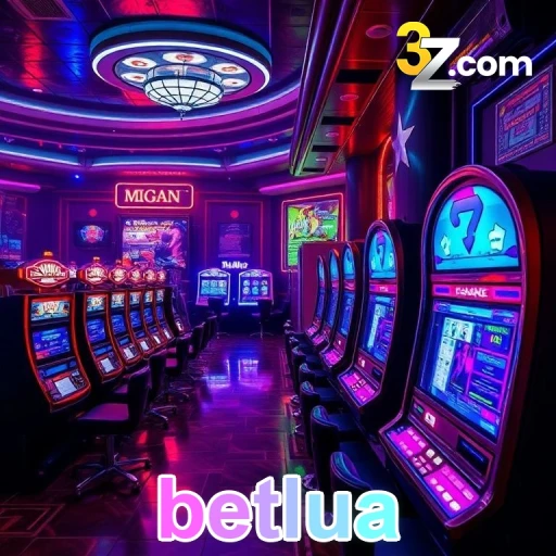 betlua
