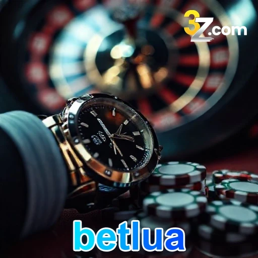 betlua Jogos de caça-níqueis